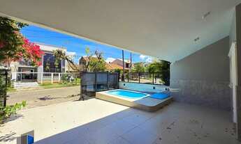 Imagem 5: No Jardins do Prado, excelente residência com 3 dormitórios