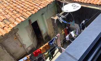 Imagem 6: Casa Dúplex Casa com 4 dormitórios