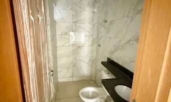 Imagem 5: Apto de 3 quartos aluguel no condomínio Imperio das Mangabeiras. Quarto andar