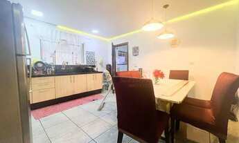 Imagem 5: Casa com 2 dormitórios, 189 m² - venda por R$ 640.000,00 ou aluguel por R$ 1.650,00/mês