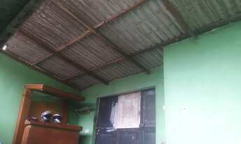 Imagem 2: Vendo esta casa com piscina