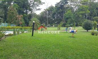 Imagem 6: Chácara em Alameda do Flamboyant - Rancho Caioçara - Atibaia/SP