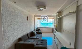 Imagem 3: Imóvel para venda possui 60 metros quadrados com 2 quartos em Meireles - Fortaleza - CE