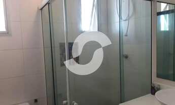 Imagem 7: Apartamento para venda tem 75 metros com 2 quartos em Icaraí - Niterói - RJ