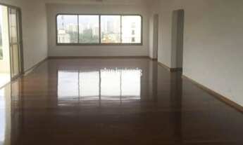 Imagem 4: Alto da Boa Vista - Cobertura Duplex - Unica!