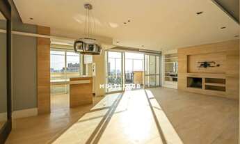 Imagem 2: APTO 2 suites, 2 vagas no Bairro Auxiliadora