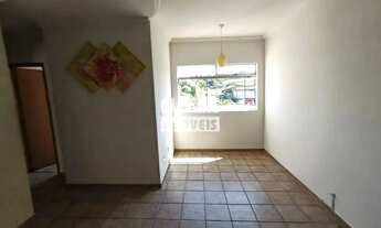 Imagem 4: Apartamento para aluguel 3 quartos no Bairro FONTE GRANDE