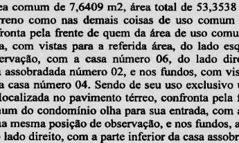 Imagem 6: Casa condomíniopara venda tem 45 m², com 2 quartos em Anhanguera - Praia Grande - SP