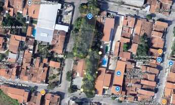 Imagem 2: Terreno 1083 metros quadrados em Dias Macedo - Fortaleza - CE