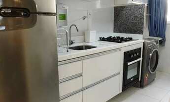 Imagem 6: Ref. 359 A venda: Apartamento COM PLANEJADOS, AR CONDICIONADO e com vista livre! [1760