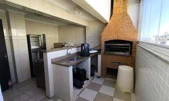 Imagem 7: Imagine viver à beira-mar em um apartamento que une sofisticação, conforto e praticidade