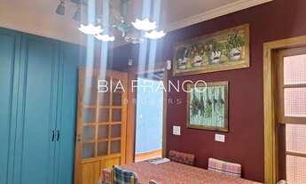 Imagem 4: Casa reformada, charmosa e colorida na Vila Mariana