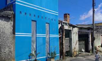 Imagem 4: Sobrado ao lado do Zaffari Hípica