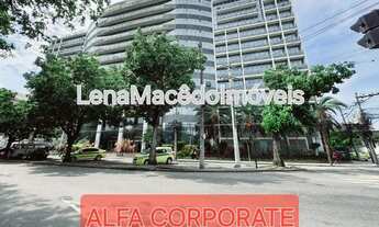 Imagem 6: Imóvel para venda possui 27 metros quadrados em São Cristóvão - Rio de Janeiro - RJ