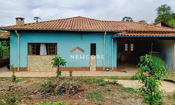 Imagem: Chácara em rua - Castelano - Biritiba Mirim/SP