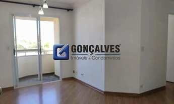 Imagem 2: 130979, Apartamento, para aluguel, para alugar, 2.200,00,Jardim Vila Rica, Santo André,3 q