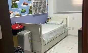 Imagem 3: Apartamento com 3 quartos a venda, 116m² - Setor Bueno