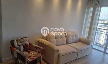 Imagem 4: Engenho Novo Apartamento com 2 dormitórios