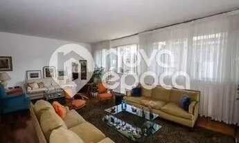 Imagem 2: Ipanema Apartamento com 4 dormitórios