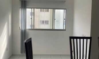 Imagem 5: Apartamento no Botânico