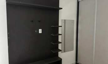 Imagem 7: CASA PÚBLICA, 3 QUARTOS, SEMI-MOBILIADO, REGIÃO 3 BARRAS E JAMIL, C/ CHURRASQUEIRA, PORTÃO