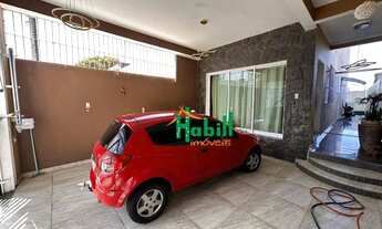 Imagem 3: Sobrado com 3 dormitórios para alugar, 174 m² por R$ 2.750,00/mês - Parque Residencial Cas