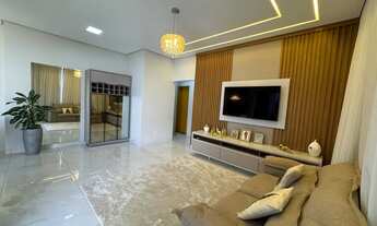 Imagem 2: Casa moderna, 409 sul , rica em planejados