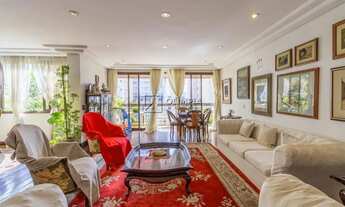 Imagem 2: Venda Apartamento 3 Dormitórios - 210 m² Itaim Bibi