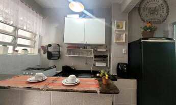 Imagem 6: Kitnet no Boqueirão - Praia Grande/SP