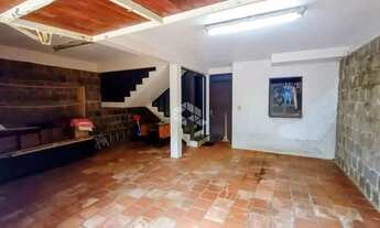 Imagem 3: Sobrado 4 dormitórios, lareira, suite e closet , piscina e 2 vagas no centro de Esteio