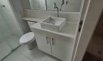 Imagem 6: Apartamento com 2 Quarto(s) e 1 banheiro(s) para Alugar, 51 m² por R$ 2300 / Mês