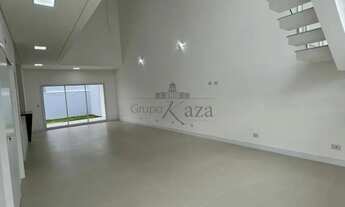 Imagem 2: Oportunidade - Casa Sobrado - Villa Branca - Jacareí - 3 Suítes - 243m²