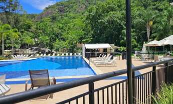 Imagem: Lindo apartamento com 2 quartos sendo 1