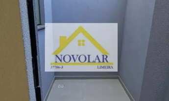 Imagem 5: Kitnet para Locação em Limeira, Jardim Cidade Universitária I, 1 dormitório, 1 banheiro