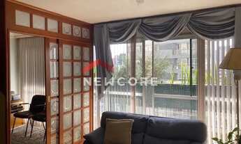 Imagem 7: Apartamento em Rua Desembargador Motta - Água Verde - Curitiba/PR