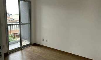 Imagem: Apartamento novo com 69 m², muito bem distribuídos