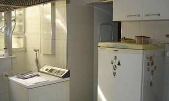 Imagem 1: Engenho Novo - Barão Bom Retiro - 2 Quartos Dependência Próximo Pedro II