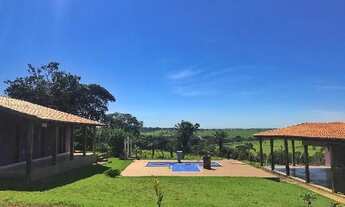 Imagem: Chácara de Lazer Estância Alto da Serra