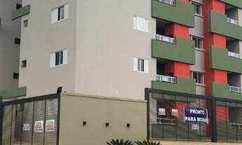 Imagem 2: Apartamento em Maracaju-MS, 03 Quartos Residencial Raizes - Alto Maracaju