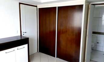 Imagem 3: Apto 3qtos, DCE, 125m, porcelanato, otimo local, frente nascente