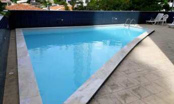 Imagem 2: Apto 3qtos, DCE, 125m, porcelanato, otimo local, frente nascente