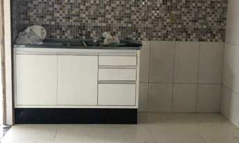 Imagem 5: Vendo ou Alugo Casa - Lot. Costa e Silva