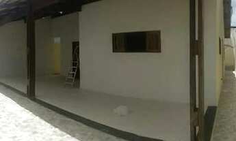 Imagem 2: Casa nova no bairro São Luiz, Arapiraca