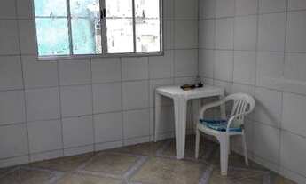 Imagem 2: Aluga-se Kitnet no Jordão