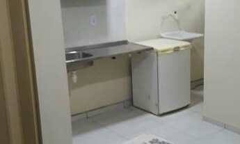 Imagem 5: Kitnete totalmente mobiliada no ogunjá Frente de rua segundo andar