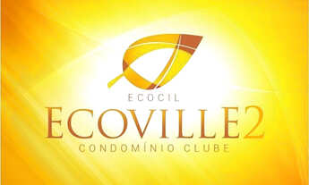Imagem: Lote - Ecoville 2 - 316m² - Escriturado