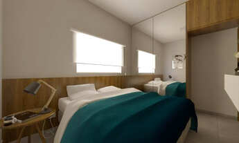 Imagem 5: Linda Casa Nova Fronteira, Entrada Facilitada