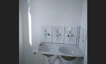 Imagem 5: Kitnet nova com garagem