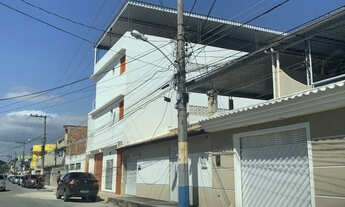 Imagem: Kitnet BNH 1º andar R$ 590 DIRETO COM PROPRIETÁRIO