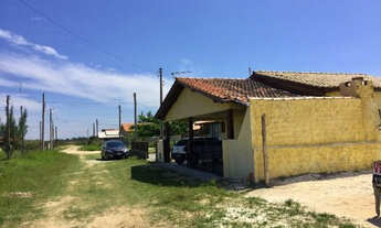 Imagem 5: Casa na Praia do Camacho em Jaguaruna S/C